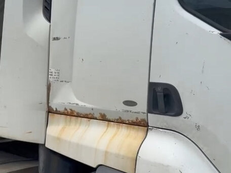 2004 Renault Premium, белый, 650000 рублей, вид 2