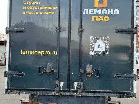 2009 Peugeot Boxer, белый, 1700000 рублей, вид 4