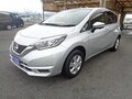 2020 Nissan Note II Рестайлинг, серый, 1150000 рублей - вид 2