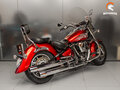 2010 Yamaha XV 1700 Road Star, красный, 629959 рублей - вид 6