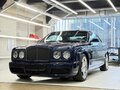 2008 Bentley Brooklands II, синий, 20500000 рублей - вид 1