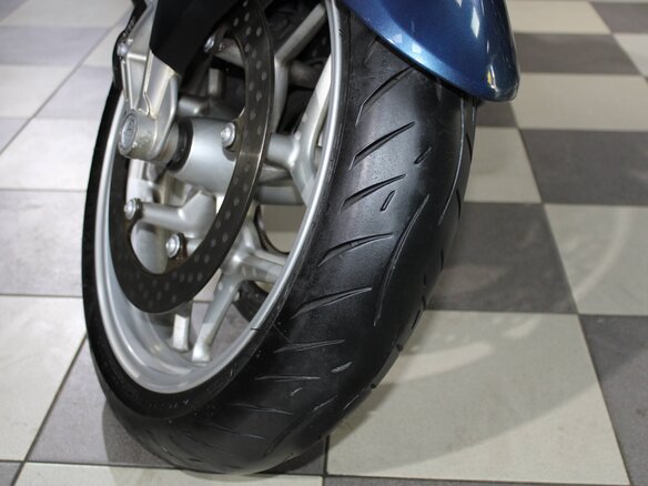 2006 BMW K 1200 GT, синий, 449000 рублей - вид 11