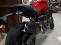 2016 Ducati Monster 821, красный, 1100000 рублей - вид 9