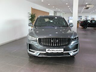 2026 Geely Monjaro I, серый, 4599990 рублей, вид 2