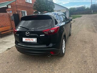 2015 Mazda CX-5 I, чёрный, 1950000 рублей, вид 5