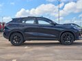 2025 Changan CS35 Max, чёрный - вид 8