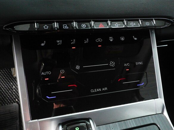 2023 Chery Tiggo 7 Pro Max I, белый, 1585000 рублей - вид 13