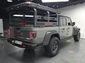 2022 Jeep Gladiator II (JT), серый - вид 3