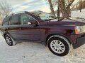 2007 Volvo XC90 5 Geartronic I Рестайлинг, пурпурный, 1180000 рублей - вид 3