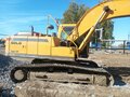 2021 SDLG E6210F, жёлтый, 7000000 рублей