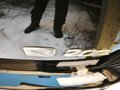 2010 Toyota Corolla Fielder X (E140, E150) Рестайлинг, чёрный, 1270000 рублей - вид 10
