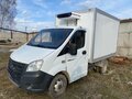 2015 ГАЗ ГАЗель Next, белый, 1190000 рублей