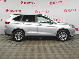 2023 Haval M6 II, серый, 1623000 рублей, вид 4