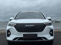 2022 Haval M6 Plus II, белый - вид 1