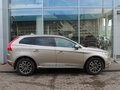 2014 Volvo XC60 I Рестайлинг, бежевый - вид 5