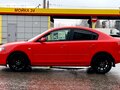2006 Mazda 3 I (BK), красный - вид 6