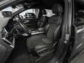 2021 Audi Q7 45 TDI II (4M) Рестайлинг, серый, 6700000 рублей - вид 8