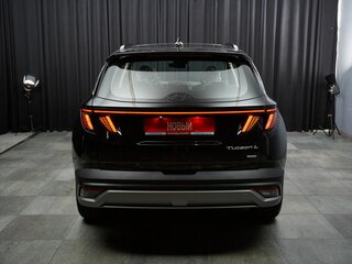 2026 Hyundai Tucson L IV Рестайлинг, чёрный, 3849000 рублей, вид 5
