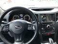 2014 Subaru Outback IV Рестайлинг, чёрный - вид 6