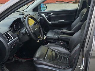 2019 Haval H6 Red Label Sport I, серый, 1499999 рублей, вид 4