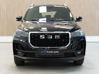 2025 SWM G05 Pro, чёрный, 2050000 рублей, вид 2