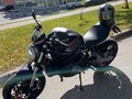 2020 Ducati Monster 821, чёрный, 900000 рублей - вид 9