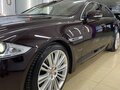 2010 Jaguar XJ Long IV (X351), коричневый, 4600000 рублей - вид 10