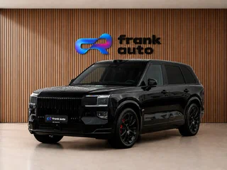 Zeekr 9X 70 kWh