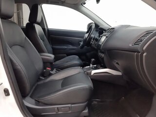 2012 Peugeot 4008 I, белый, 1300000 рублей, вид 4