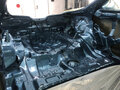1997 Honda Integra III Рестайлинг, жёлтый - вид 10