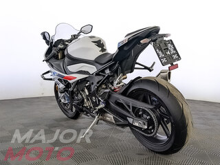 2023 BMW S 1000 RR, белый, 2455000 рублей, вид 3