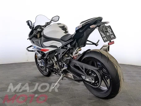 2023 BMW S 1000 RR, белый, 2455000 рублей, вид 3