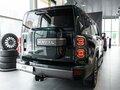 2026 Haval H9 II, зелёный, 5299000 рублей - вид 5
