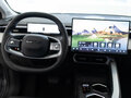 2026 Omoda C5 II, серый, 2629000 рублей - вид 10