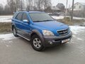 2005 Kia Sorento I, синий