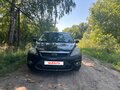 2008 Ford Focus II Рестайлинг, чёрный, 550000 рублей