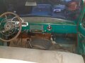 1960 ГАЗ 21 «Волга» 21В, зелёный, 70000 рублей - вид 6