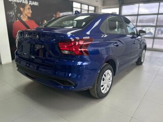 2026 Lada (ВАЗ) Iskra, синий, 1465000 рублей, вид 4