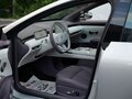 2026 Changan Qiyuan A06 28.39 kWh, серебристый - вид 4