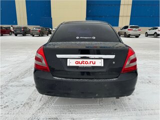 2011 Vortex Estina I, чёрный, 335000 рублей, вид 4