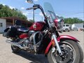 2008 Yamaha XVS1300, пурпурный, 600000 рублей - вид 1