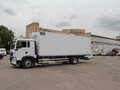 2025 Sinotruk Howo T5G, белый - вид 2