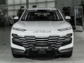 2026 Jetour Dashing I, белый, 2912550 рублей - вид 1