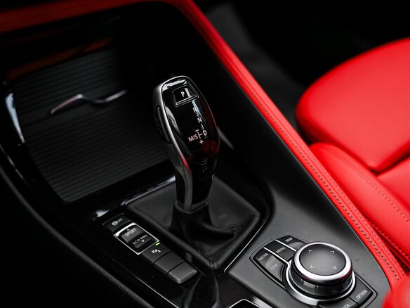 2022 BMW X2 sDrive20i I (F39), синий, 2850000 рублей - вид 10