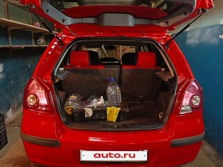 2011 Geely MK Cross I, красный, 500000 рублей, вид 3