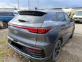 2022 JAC JS6, серый - вид 8