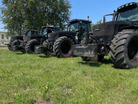 2006 Fendt Vario 930, чёрный, 10816872 рублей, вид 3
