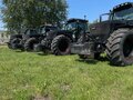 2006 Fendt Vario 930, чёрный, 10726551 рублей - вид 2