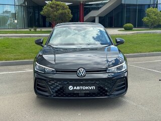 2026 Volkswagen Passat (North America and China) Pro I, чёрный, 3975000 рублей, вид 3