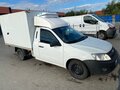 2018 LADA (ВАЗ) ВИС 2349, белый, 950000 рублей